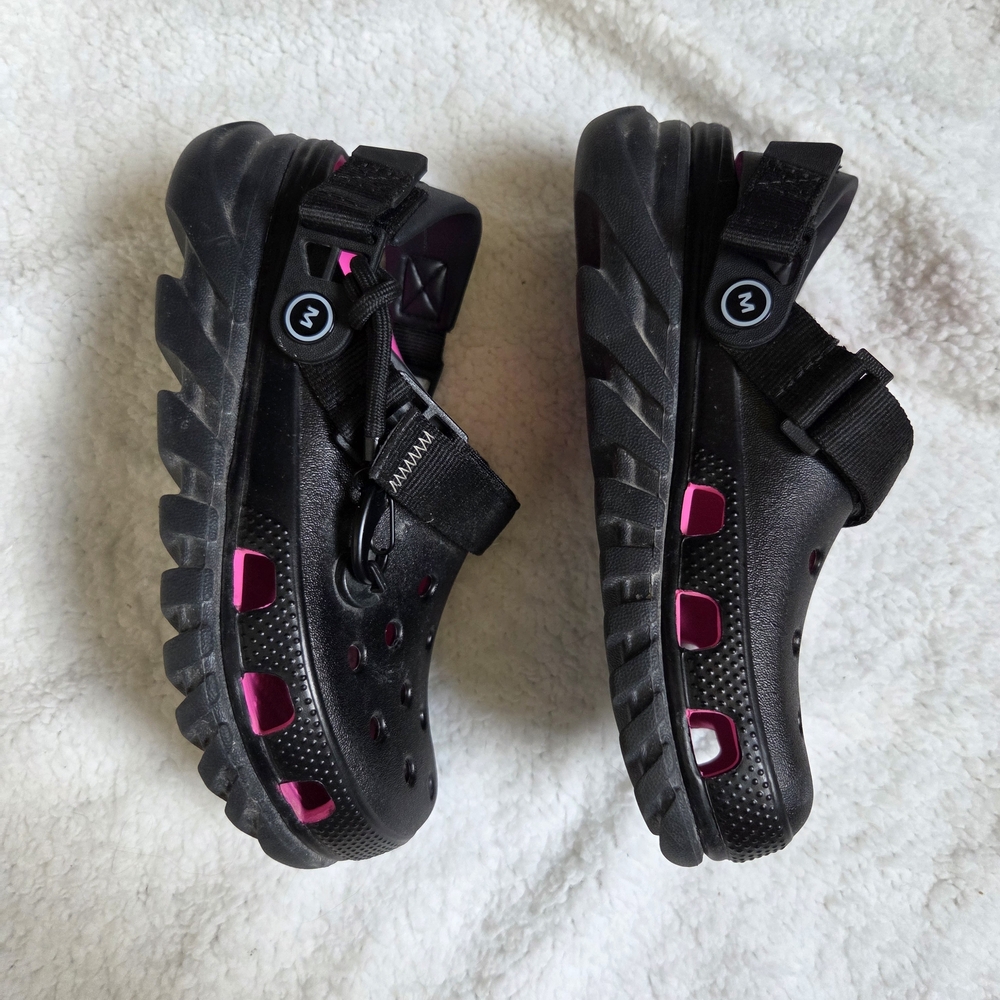 Post Malone CROCS - image 4